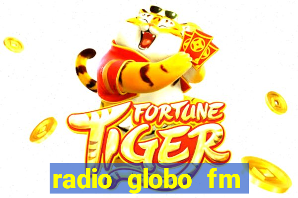 radio globo fm 90.1 salvador bahia